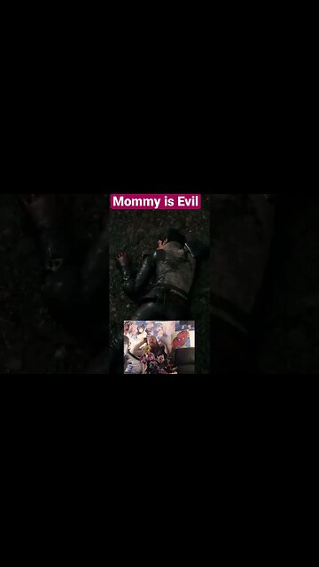 Mommy is EVIL I KNEW IT ! Final Fantasy 16 #shorts #gaming #games #ff16 #finalfantasy #games #ffxvi