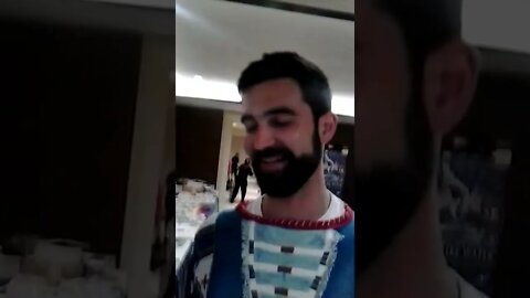 sexy energy super green drink testimonial los angeles.