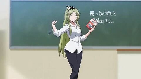 Keijo Butt-shot