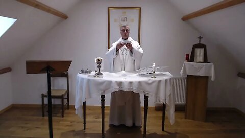 21 juin - Messe en provenance de la France