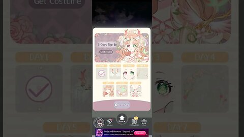 daily mission