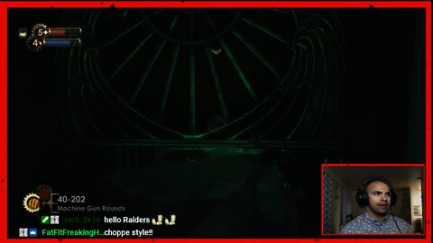 Bioshock Playthrough