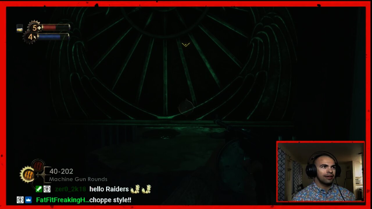 Bioshock Playthrough