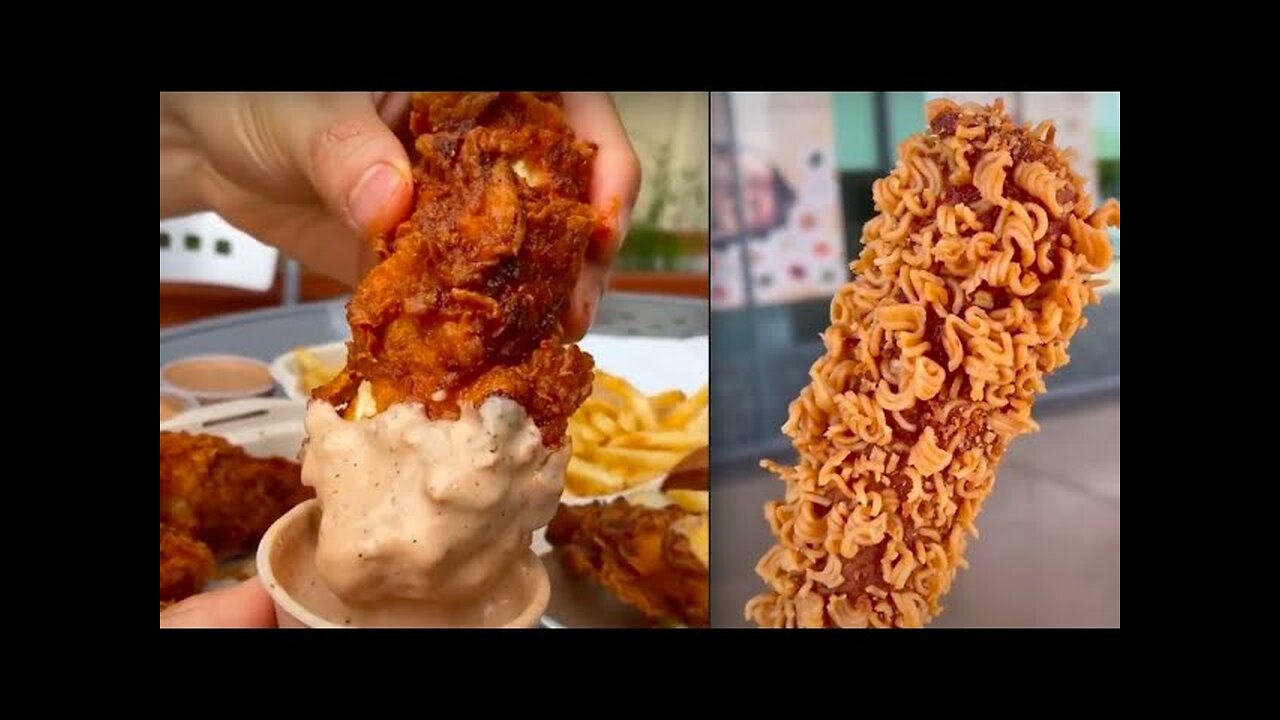 TASTY Food Compilation....