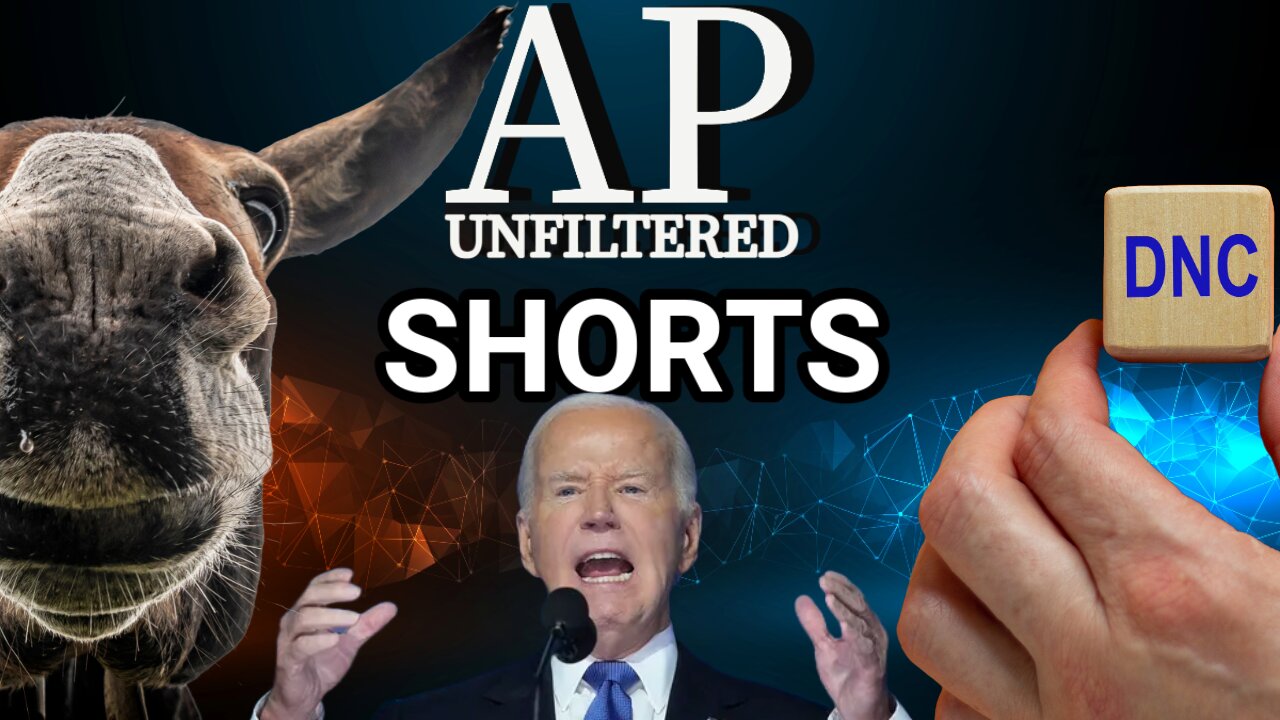 Shorts: Biden's Top Comments Of The Day Pt. 10