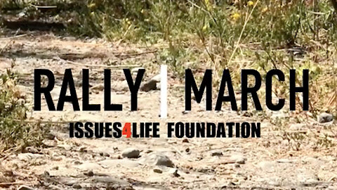 15th Annual | January 2022 | Rally | March | In Oakland !!