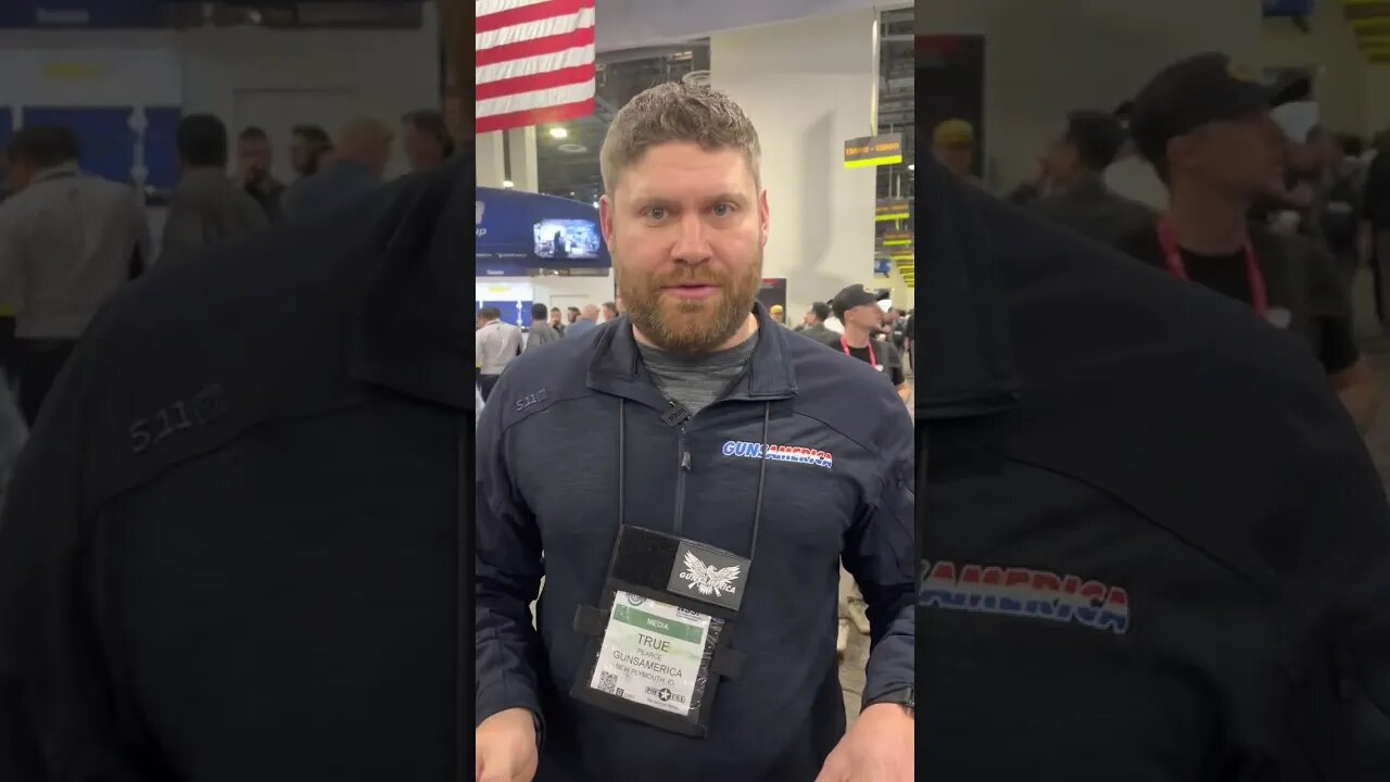 True Announces Day 1 Winner of GunsAmerica's 12 Days of SHOT Giveaway! Was it you?