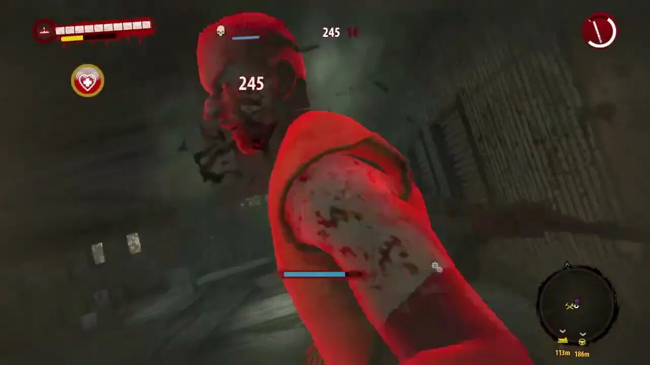 Dead Island Riptide part 3? :0