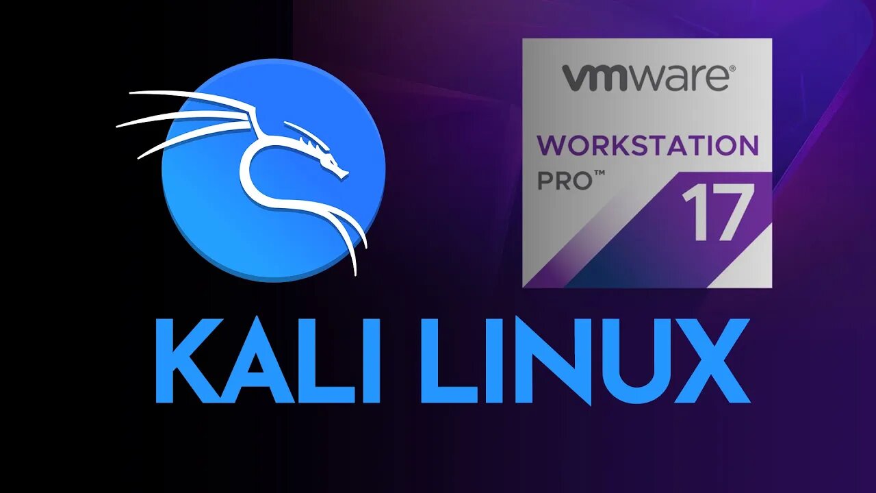 Quickly Install Kali Linux on VMware: Here's How!