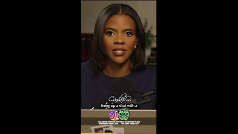 Second assassination attempt against President Trump w/ Candace Owens #CHRISTIsKing