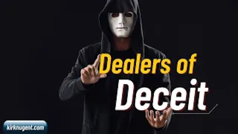 Dealers of Deceit