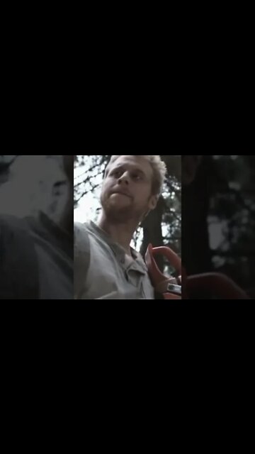 Tucker, Chainsaw, Beehive | Tucker & Dale vs Evil (2010)