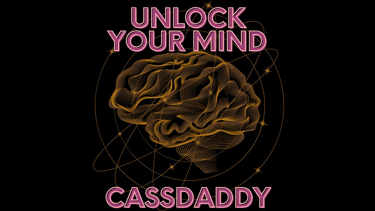 Unlock Your Mind Music Video