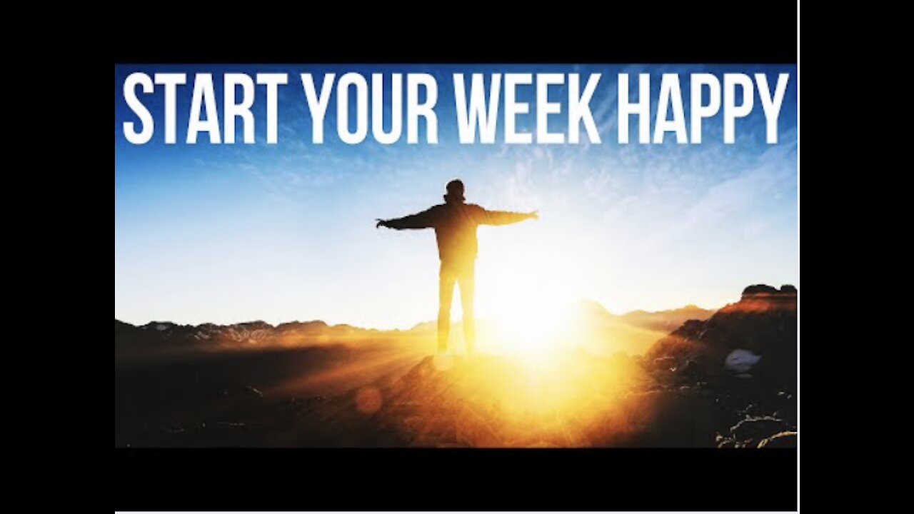 Monday meditation ! Start New life with new week