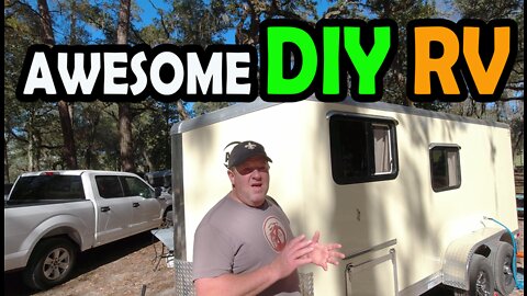 DIY RV Build