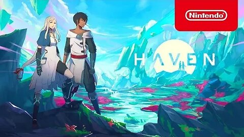 JOGANDO HAVEN NO NINTENDO SWITCH