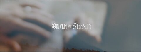 Driven By Eternity