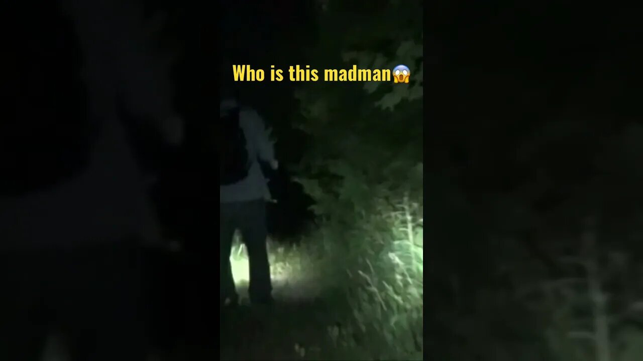 Stalked