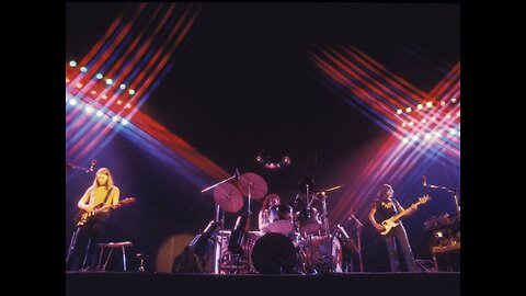 TIME ~ PINK FLOYD ~ LIVE ~ 🎸 🥁 🎶 ✨ 1973.