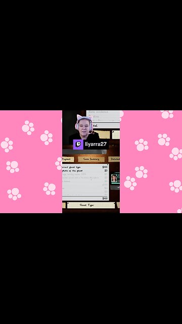 When the weekly challenge's lack of evidence tools turns your match into a Nightmare match.