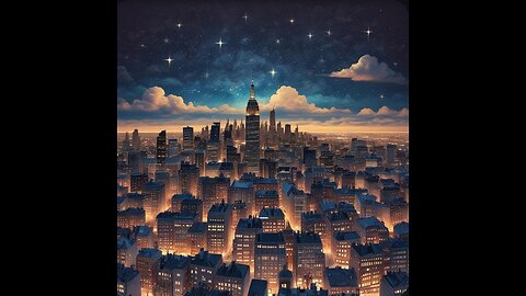 Saturday Night Romance