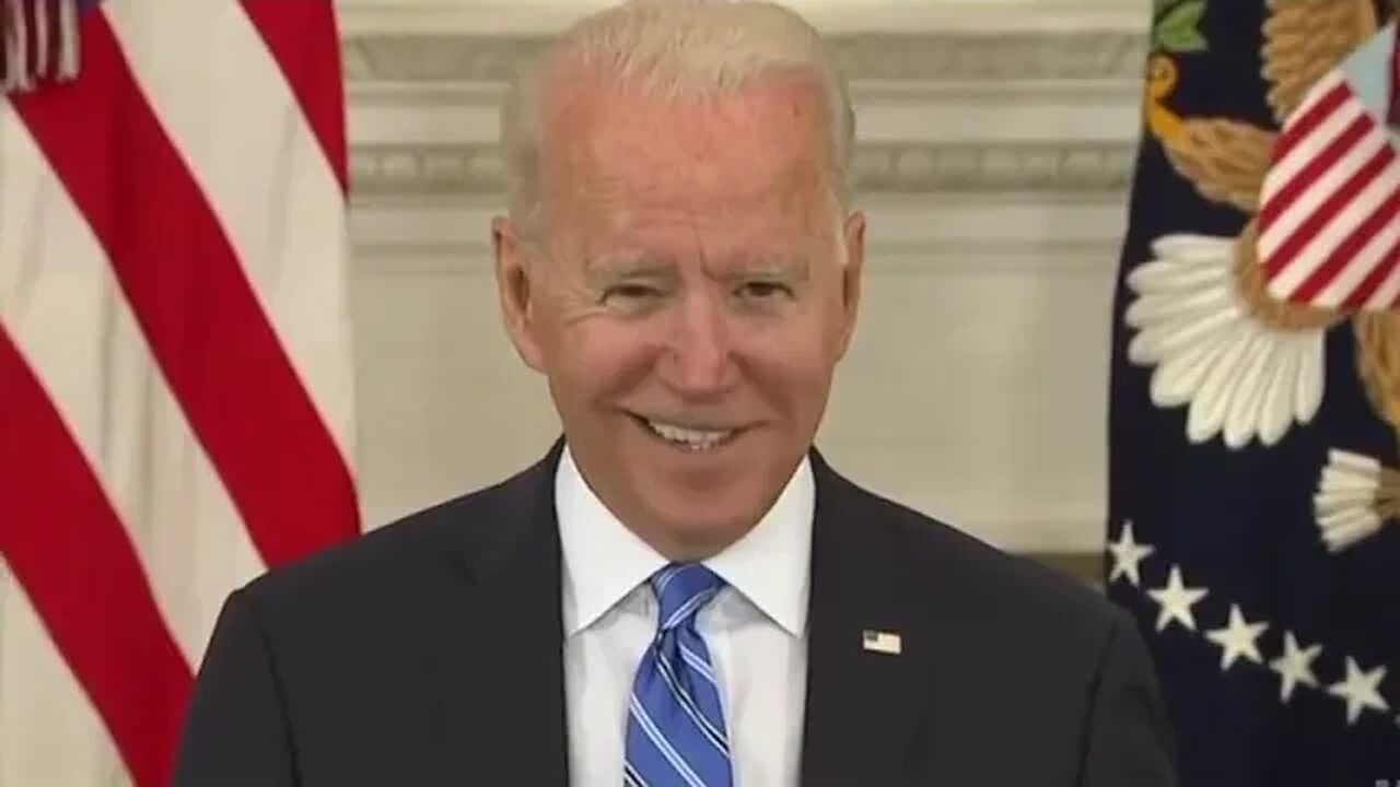 Trump Predictions About Biden ALL Come True