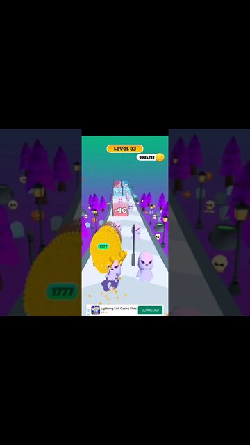 Arrow Fest - Level 83