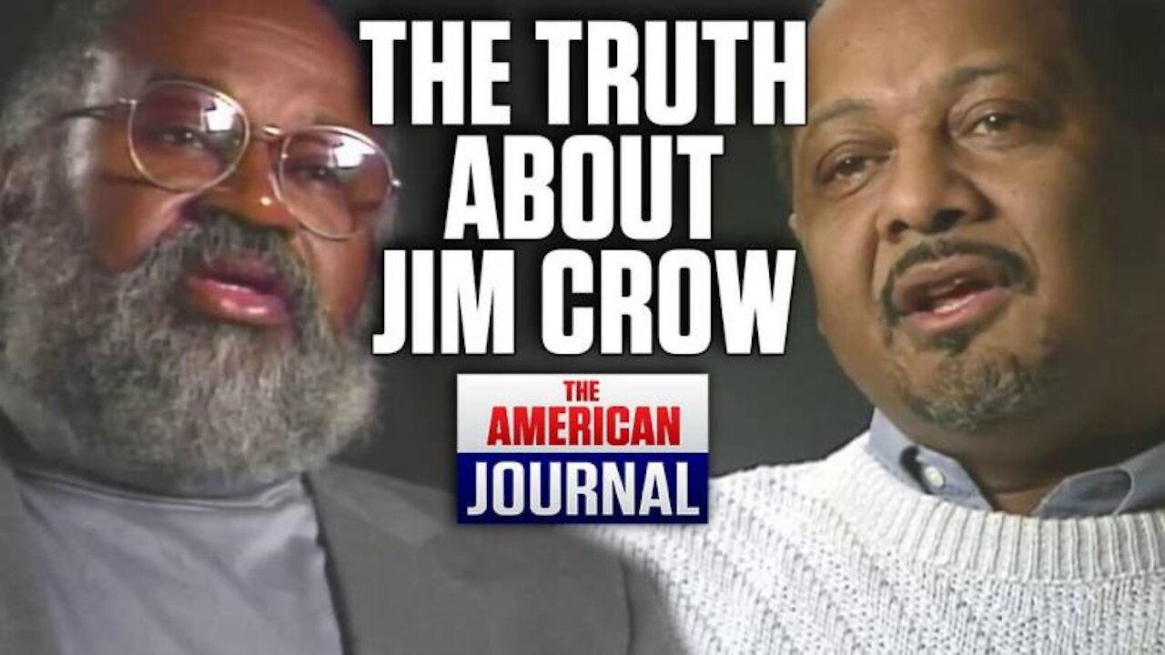 The Truth About Jim Crow