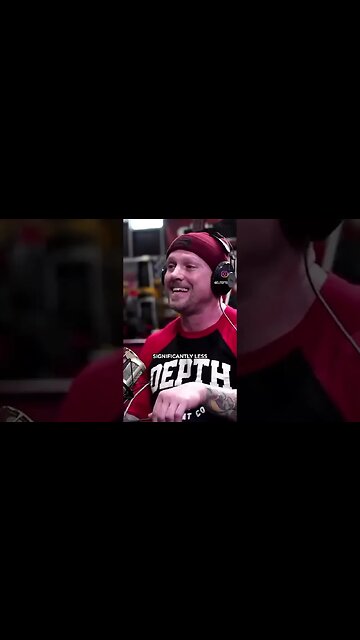 THE #1 DIFFERENCE BETWEEN THE GYM AND MEET LIFTS