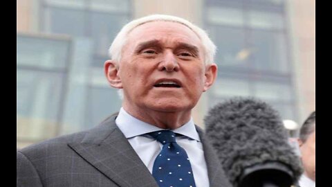 Roger Stone Joins Ontario Party as Adviser