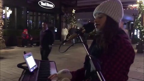 Ddendyl ~ Have Yourself A Merry Little Christmas