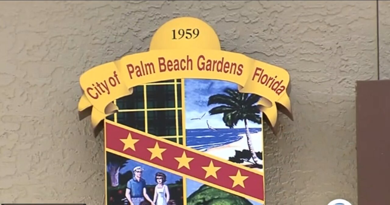 Palm Beach Gardens named 'Top City to Live in Florida'