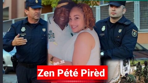 BòBòt Johanne Presyé Li Pa Kouché Ak ROLAND ki Depanse 11Mil Dola Dubay Pou Lòd