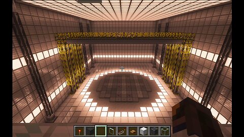 Project atomic: Updated RBMK showcase