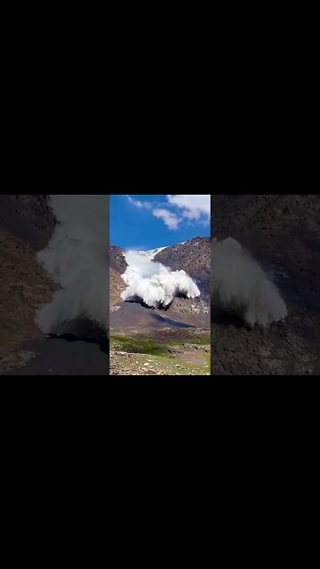 How to Survive an Avalanche