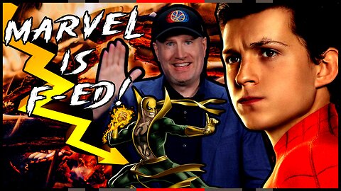 Spider-Man 4 and Iron Fist are RUINED By the MCU and Kevin Feige!
