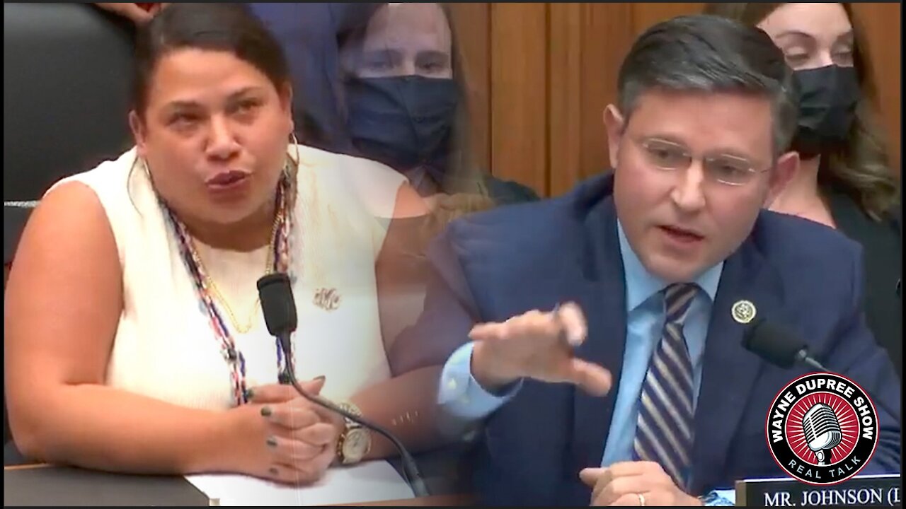 'That's An Absurd Response': GOP Rep And Abortion Advocates Clash In Hearing