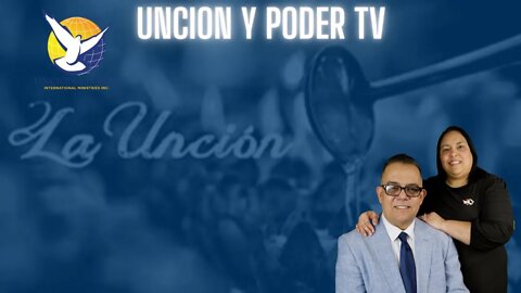 Orando por los nuestros| 7 de noviembre de 2022 | Iglesia Cristiana Unción y Poder | No Copyright…
