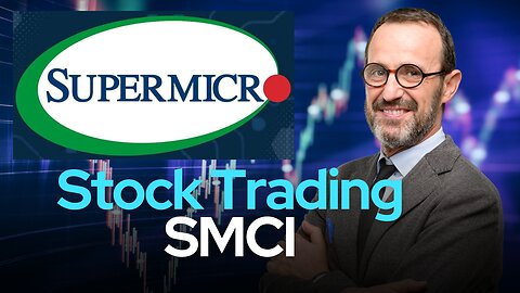 SUPER MICRO COMPUTER Stock Price Prediction (SMCI)