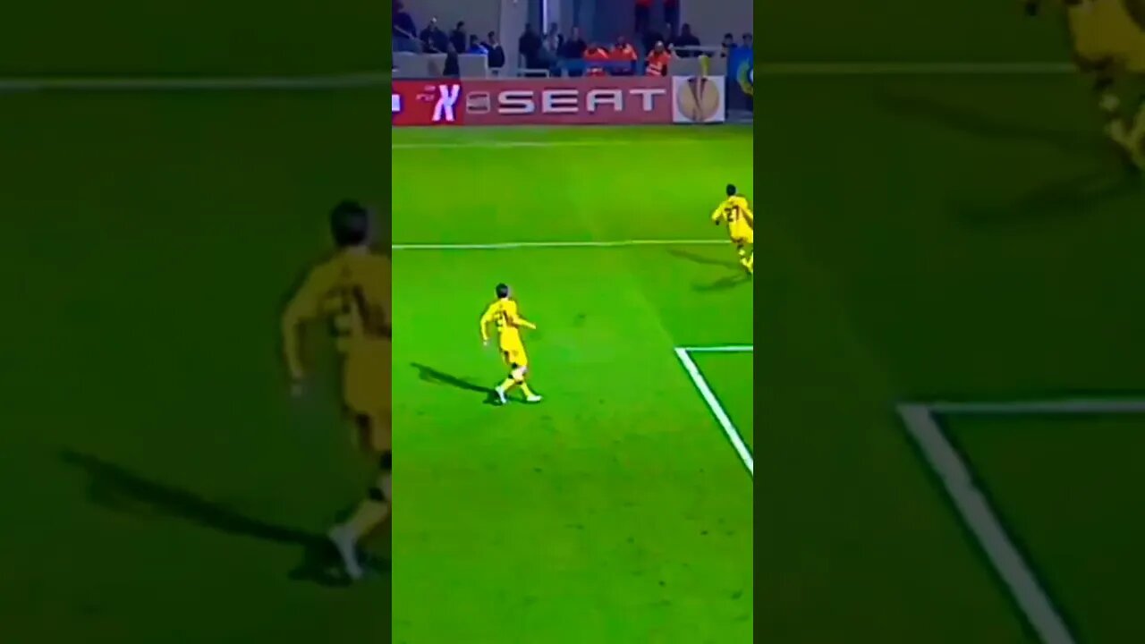 Ricardo Quaresma was a joy to watch. ๐ต๐นโจ ๐ฅ #shorts #football #clips #shortsfeed