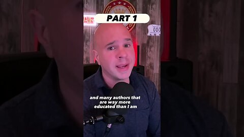 PART 1: The Marriage "Bait and Switch"