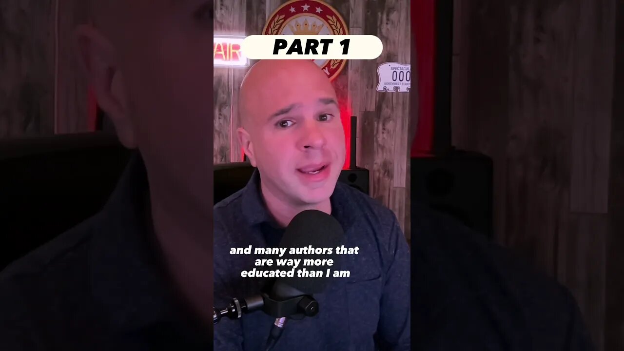 PART 1: The Marriage "Bait and Switch"