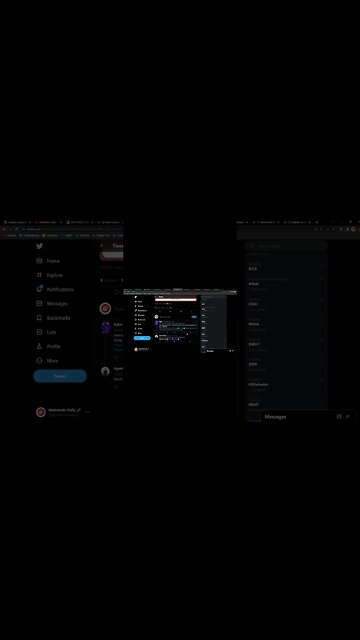 TECTONIC STRONGEST COMMUNITY IN THE SPACE!!