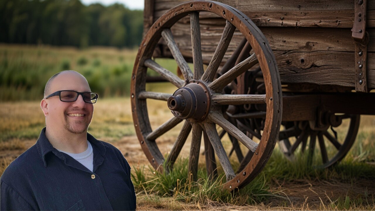 WAGON WHEEL Like You've NEVER Heard Before!