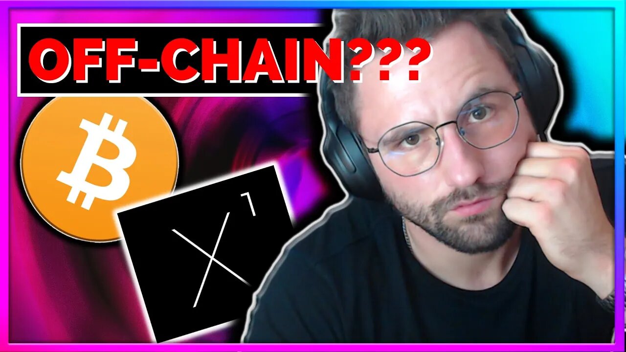 Exploring Off Chain Computation