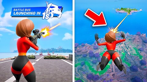 FORTNITE FAILS & Epic Wins! # 122 (Fortnite Funny Moments)