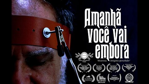 Amanhã você vai embora (longa metragem)