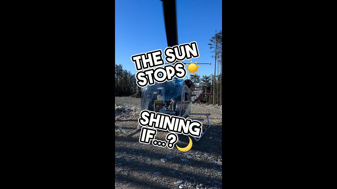 This is not about the sun.☀️💸🏆
