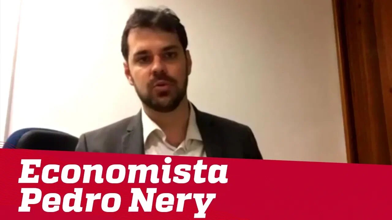 #3em1: Entrevista com o economista Pedro Nery