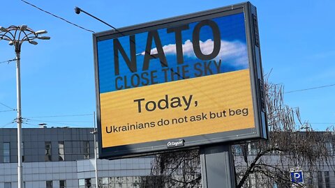 Episode 578 - American Journalist Killed Outside Kyiv